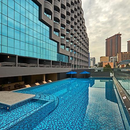 Swiss-Garden Hotel Bukit Bintang Kuala Lumpur Eksteriør bilde