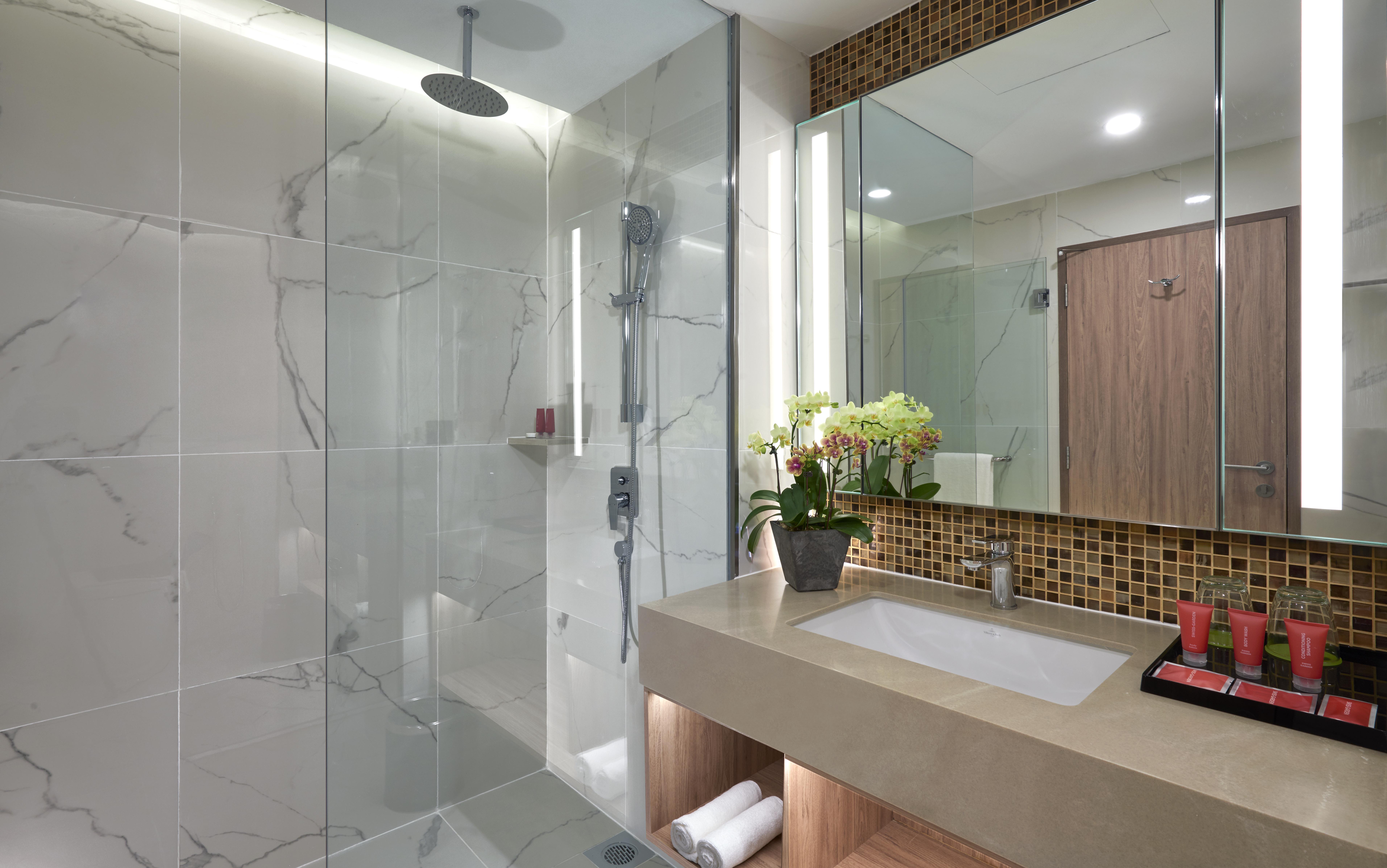 Swiss-Garden Hotel Bukit Bintang Kuala Lumpur Eksteriør bilde