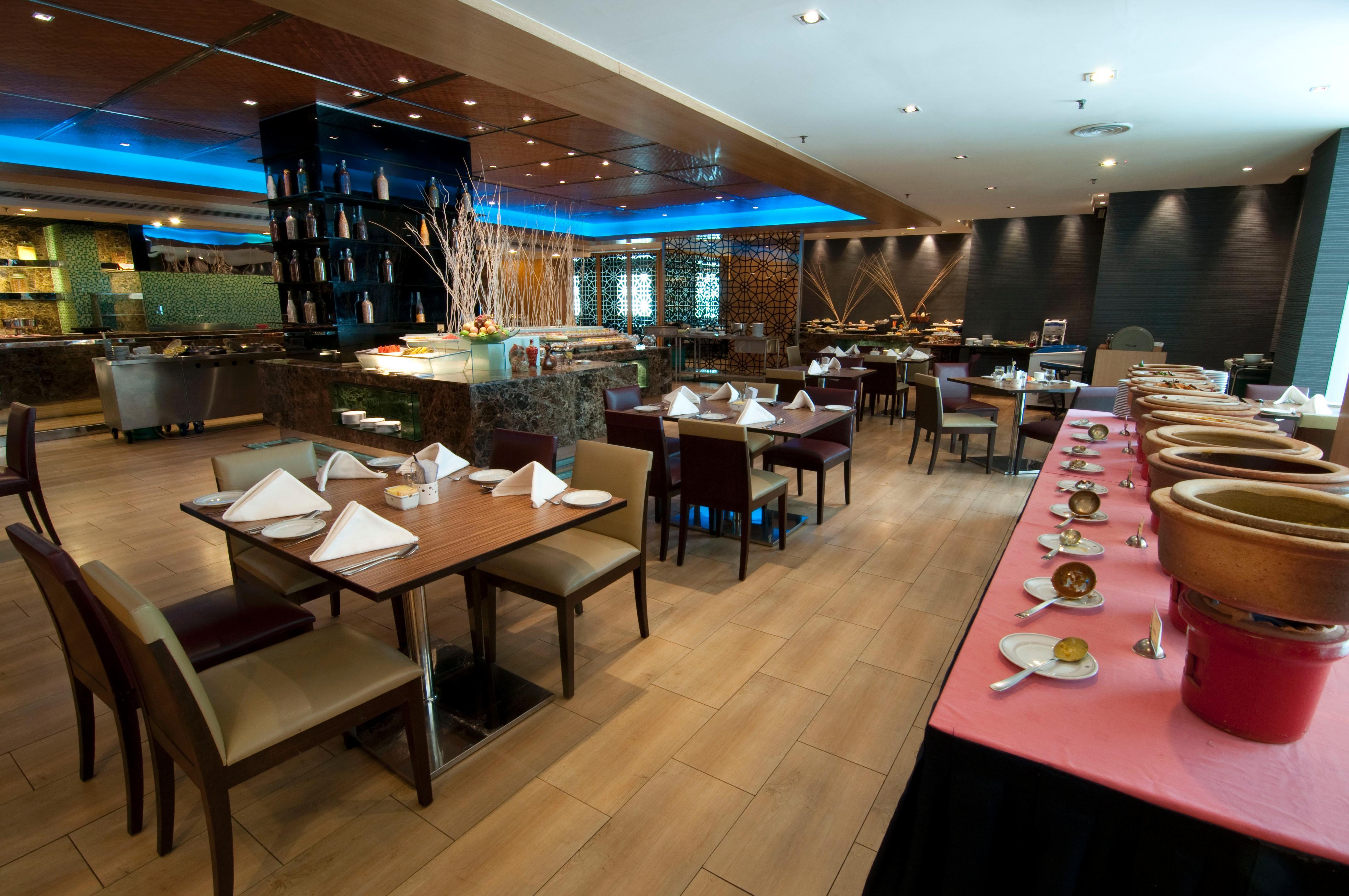 Swiss-Garden Hotel Bukit Bintang Kuala Lumpur Eksteriør bilde