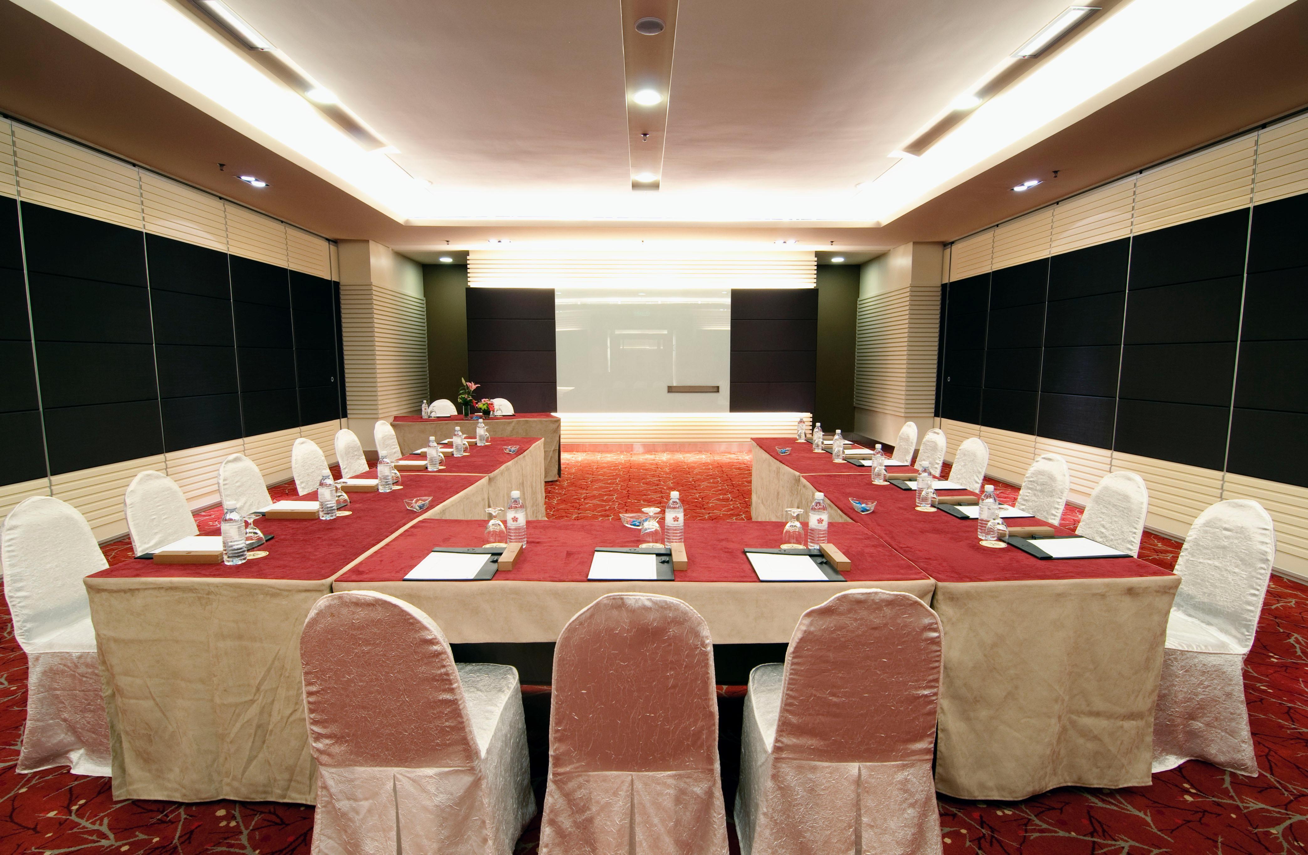Swiss-Garden Hotel Bukit Bintang Kuala Lumpur Eksteriør bilde