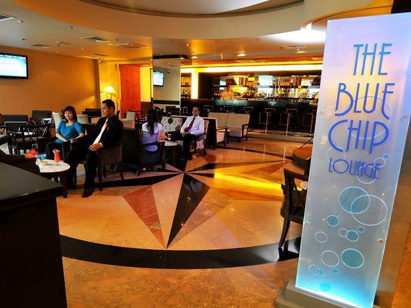 Swiss-Garden Hotel Bukit Bintang Kuala Lumpur Eksteriør bilde