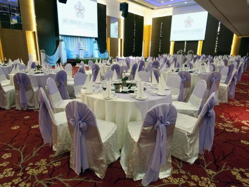 Swiss-Garden Hotel Bukit Bintang Kuala Lumpur Eksteriør bilde